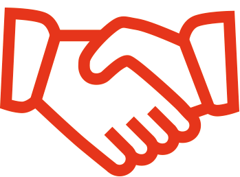 Icon Verlässlichkeit