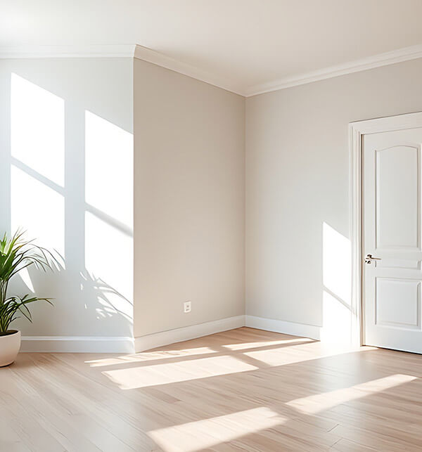 Kokeladze Malerarbeiten Innenraumgestaltung und Wandanstrich des Malerbetriebes Kokeladze