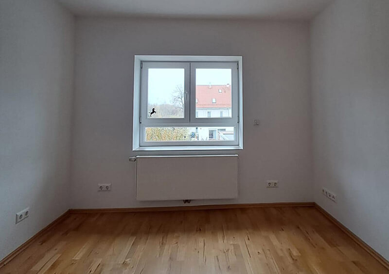 Referenz_Kokeladze_Innenraum_nachher Kokeladze Innenanstrich im Raum Bobingen bei Augsburg, der Raum nachher